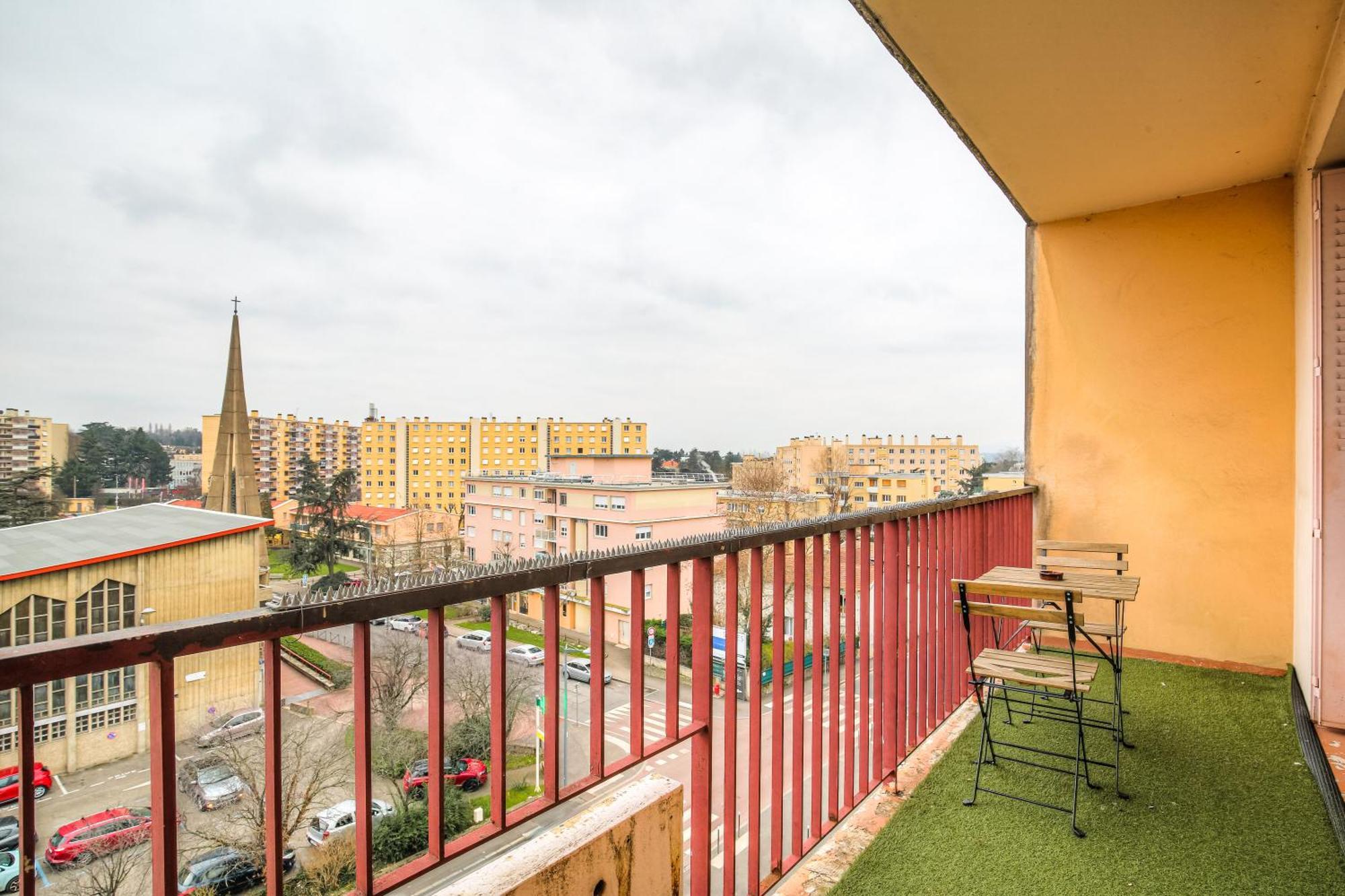 Charcot Appartment Lião Exterior foto