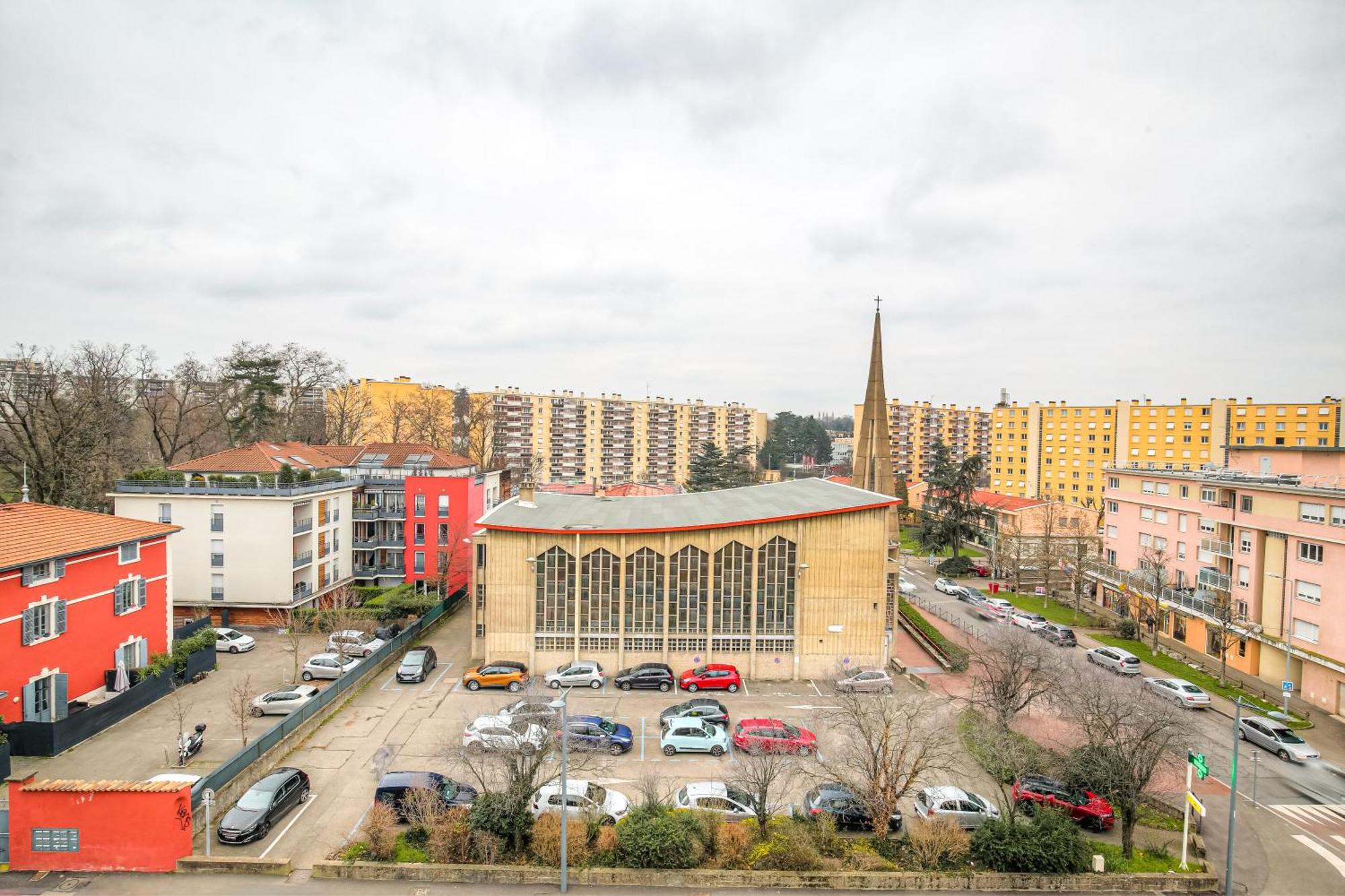 Charcot Appartment Lião Exterior foto